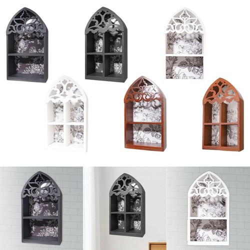 étagère murale pour objets - murale,