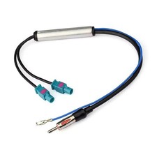 Antenne amplificateur de
