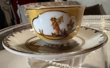 Mini Tasse De Collection En