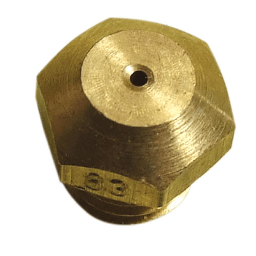 Injecteur rapide gaz - gaz, butane