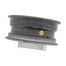 Jante tôle - Renault CLIO II