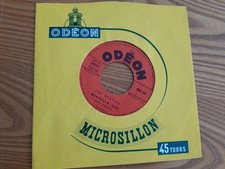 Les BEATLES : Michelle / Run