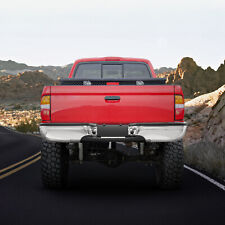 VEVOR Pare-Chocs Arrière Marchepied pour Ford F250/F350 Super Duty 1999-20707