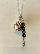 Bola de Grossesse, collier