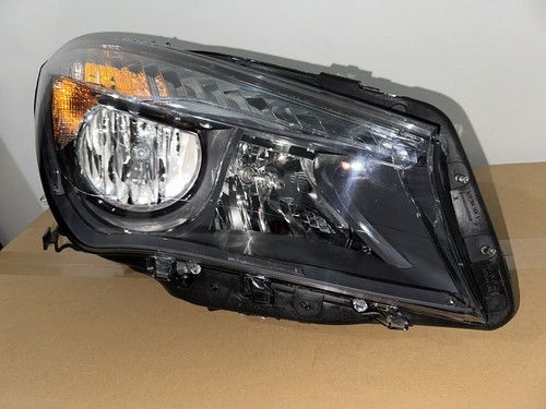Phare mercedes cla - mercedes,