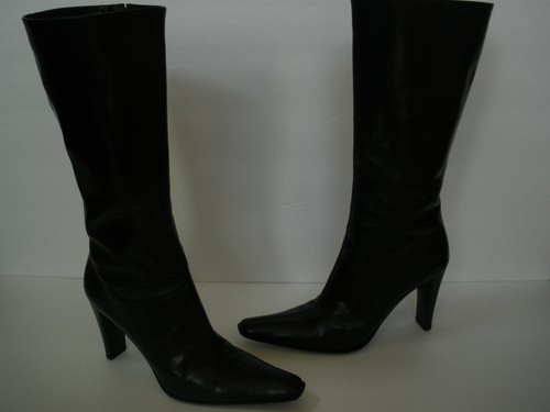 380 via spiga leather - via,