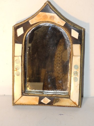 Miroir oriental marocain et - miroir,