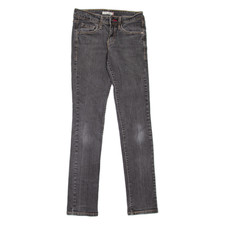 JEANS LEVI'S 503 FEMMES GRIS
