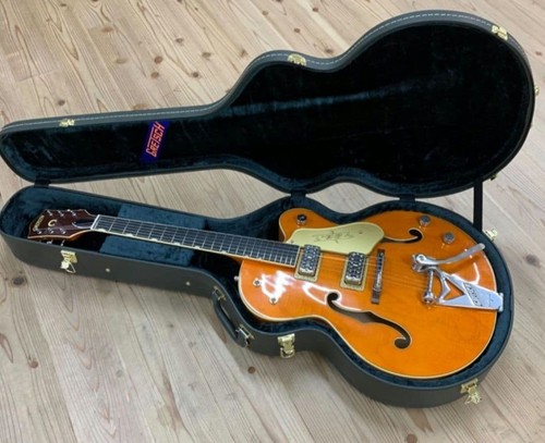 Guitare électrique