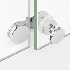 Bac de douche lavabo écran