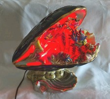 Superbe Grande Lampe Veilleuse