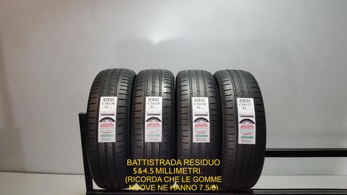 Pneus usés 185 - pneus, 185/65r15