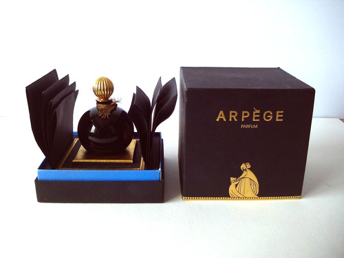 Lanvin flacon arpege - lanvin,