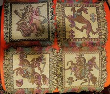 NAPPERONS anciens motifs