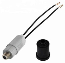 UHF VHF FM 75-300 Ohm or