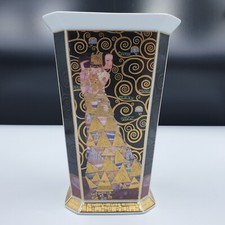 GOEBEL ARTIS ORBIS VASE