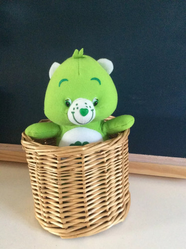 Peluche doudou ours - 1,