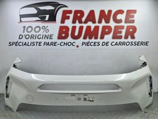 Pare choc avant Citroen C5