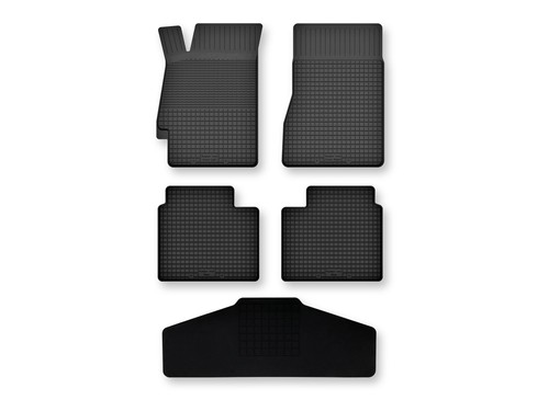 Tapis sol caoutchouc - tapis, de