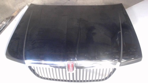 Capot lincoln navigator - lincoln,