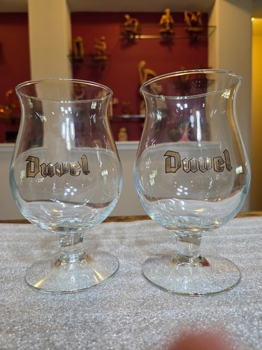 Duvel moortgat tulip - moortgat, beer