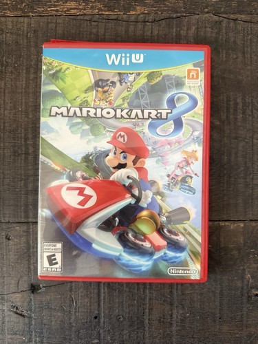 Mario kart wii brand new - kart,