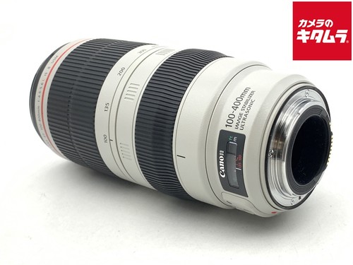 Canon ef100 400mm - canon, ef100-400mm