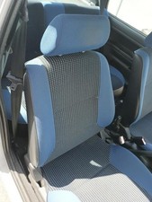 Siege avant droit - , 106