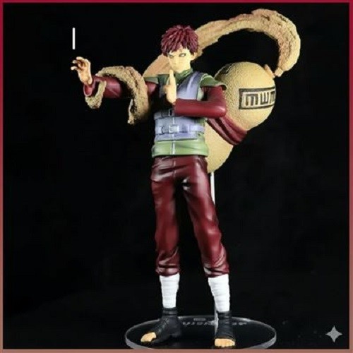 Figurine naruto shippuden - figurine,