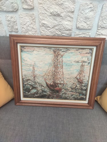 Ryl grand artiste peintre - grand,