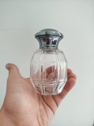 Saupodreuse bouchon argent - saupodreuse,