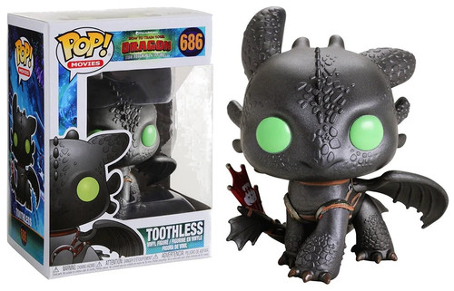How train your dragon - train, 3