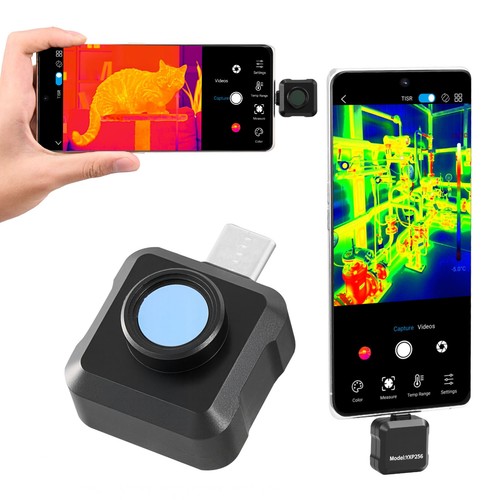 Uimoso caméra thermique - caméra,