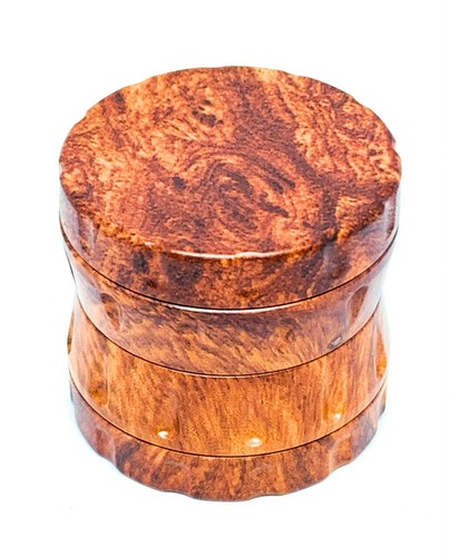 Grinder bois alu - bois, 50
