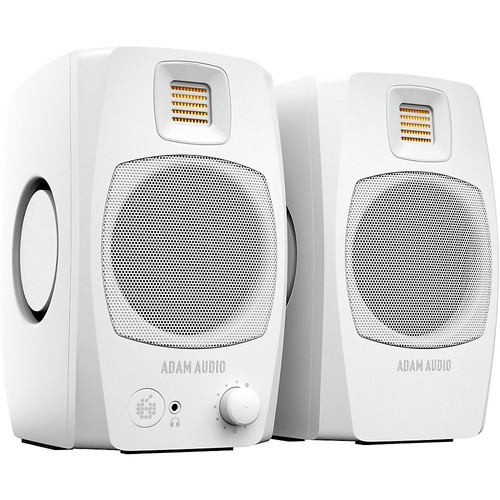 Adam audio d3v active - audio,