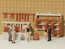 FALLER Aménagement de