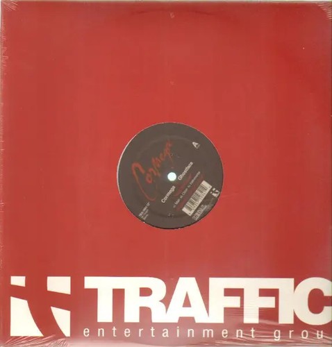 Cormega tony montana - tony/montana, tha