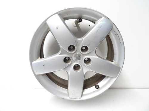 Jante peugeot 407 phase - 407,