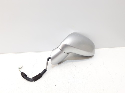 Miroir aile gauche honda - d'aile,
