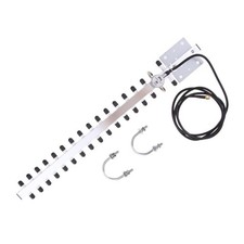 1,5m 2.4ghz 25dbi haut gain