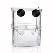 Boîte d'élevage pour