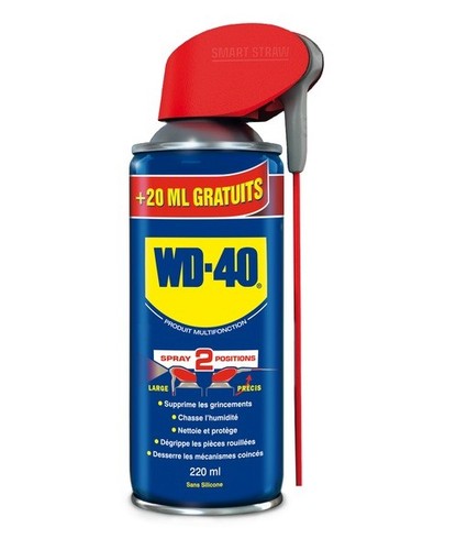 Wd40 produit multifonction - wd40, –