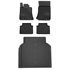 Frogum TPE Tapis De Sol+Coffre