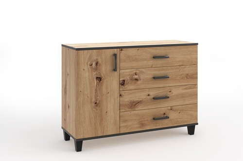 Armoire buffet commode - , vanessa