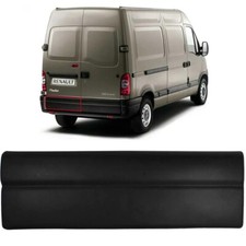 BAGUETTE DE PORTE ARRIERE