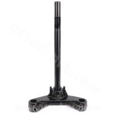 Fork Head TNT Stems Diameter 26 for Yamaha BWS MBK Booster Spirit 1995-1998