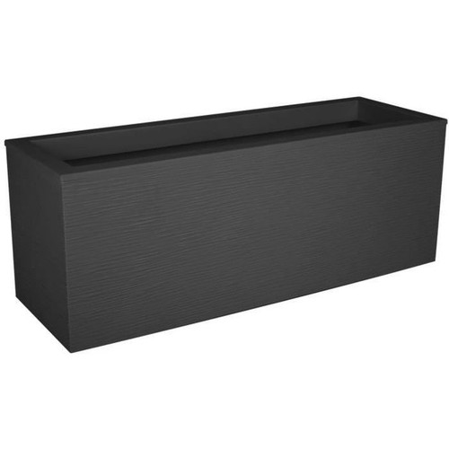 Jardinière balcon 25l - balcon,