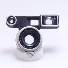 Leica Summicron-M Objectif