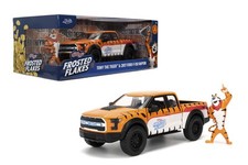 Ford F150 Raptor W/Kellogg's