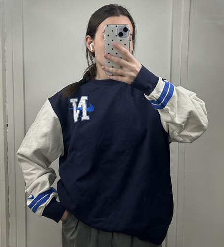 Sweat nike vintage style - nike,